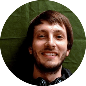 Felix Fischer, Webworker